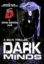Dark Minds Poster