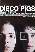 Disco Pigs