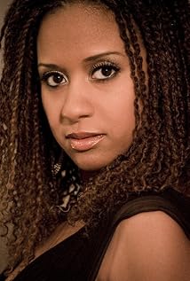 Tracie Thoms Picture