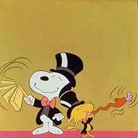 True Love and Will Ring in Happy New Year, Charlie Brown (1986)