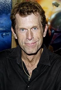Kevin Conroy Picture