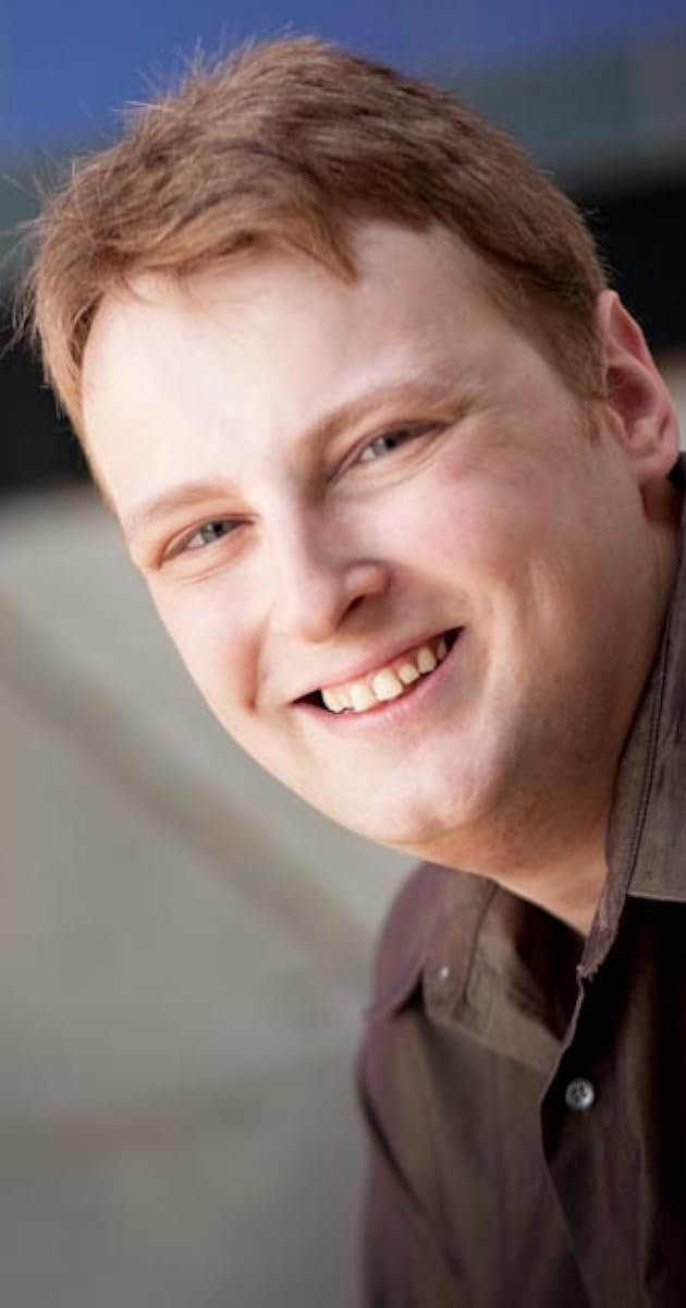 D.B. Dickerson - IMDb