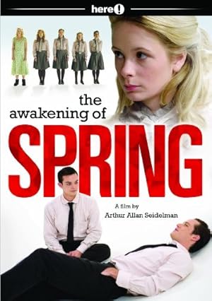 The Awakening of Spring 2008 1