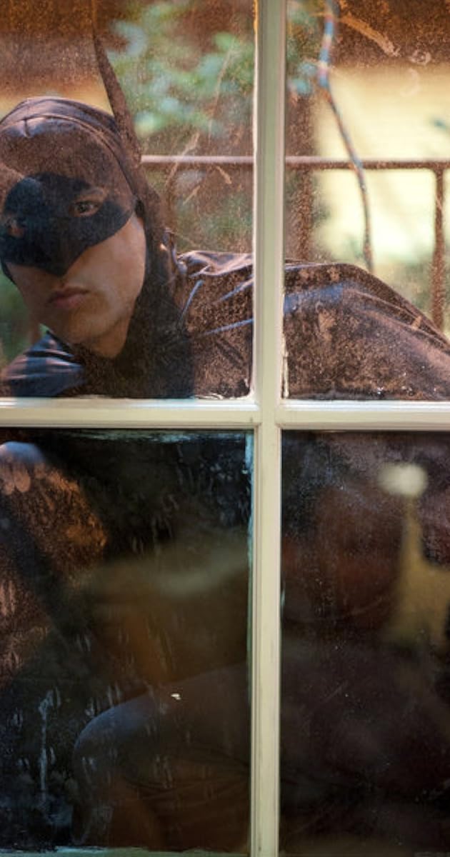 Foosball and Nocturnal Vigilantism (TV Episode 2011) IMDb