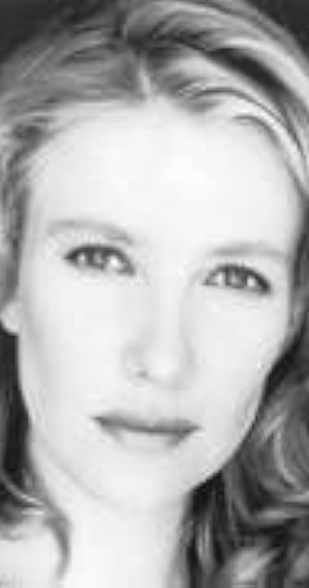 Ashley Gardner - IMDb