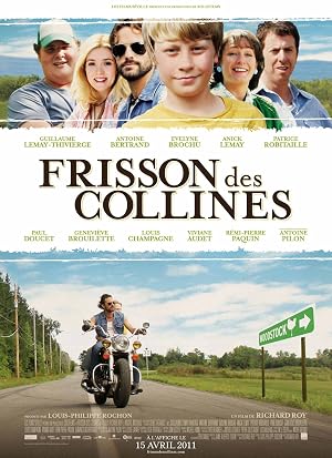 Frisson des collines 2011 with English Subtitles 1