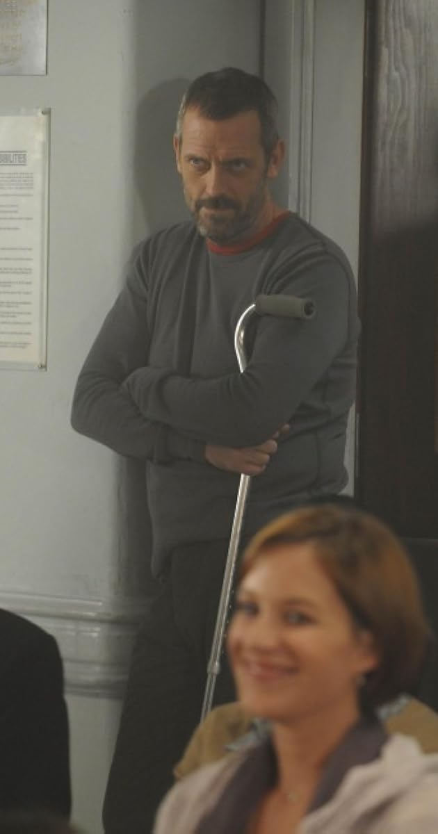 "House M.D." Broken (TV Episode 2009) Photo Gallery IMDb