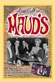 Last Call at Maud's (1993 film) httpsimagesnasslimagesamazoncomimagesMM