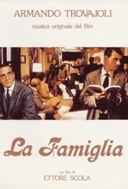 La famiglia Poster