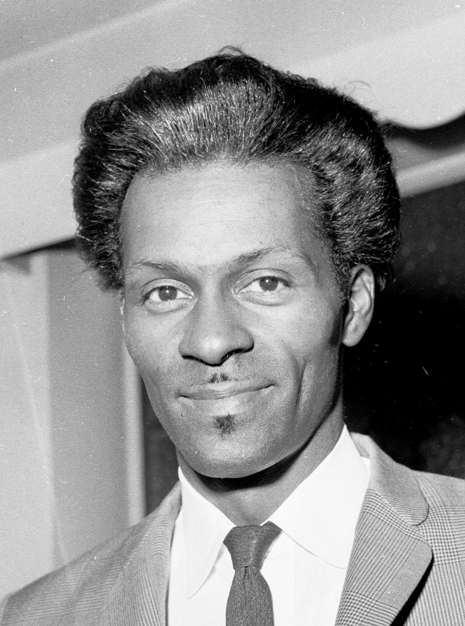 Chuck Berry IMDbPro