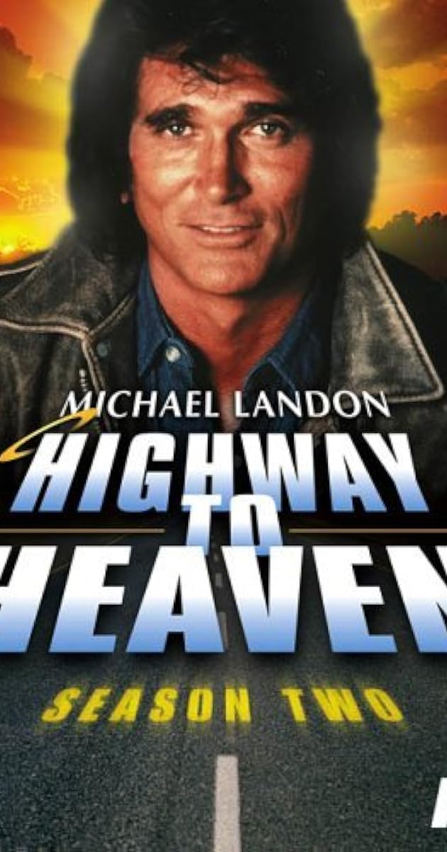 Highway to Heaven (TV Series 19841989) IMDb