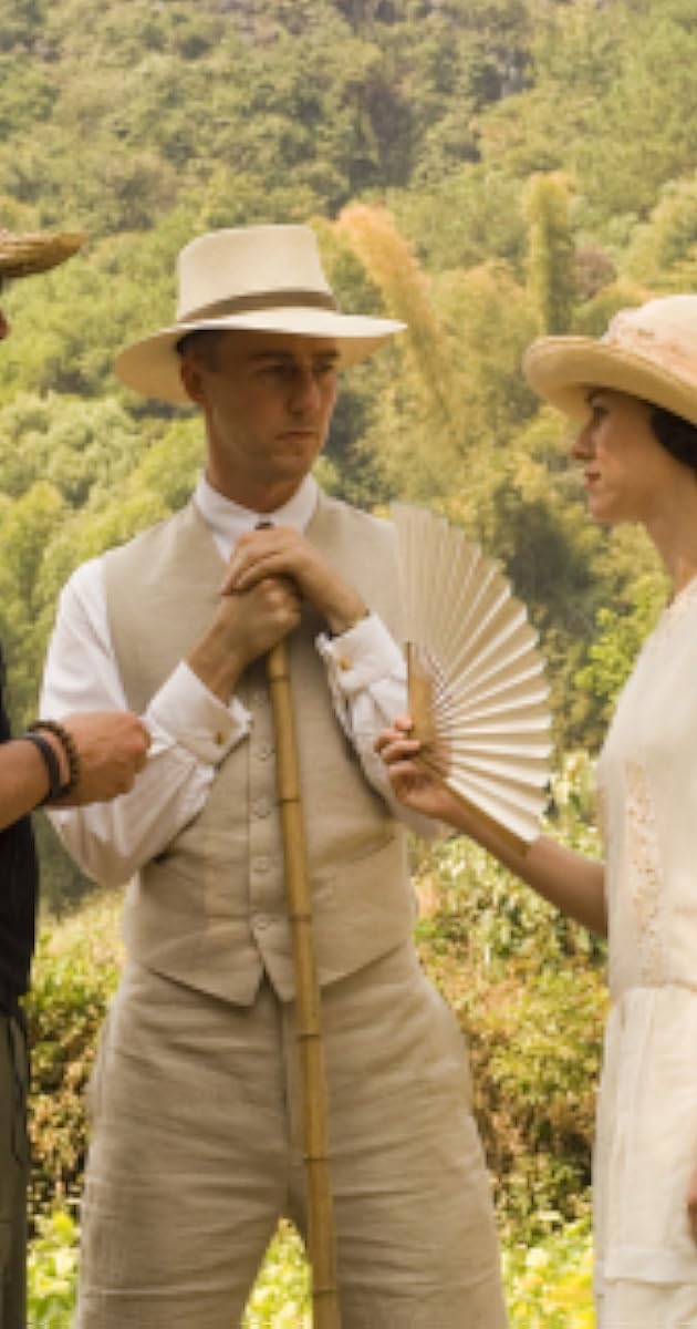 2006 The Painted Veil