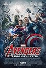 Avengers: Age of Ultron Avengers: Age of Ultron