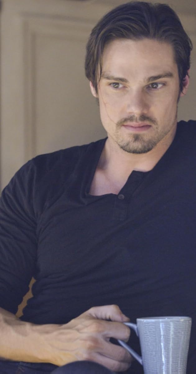Pictures & Photos of Jay Ryan IMDb
