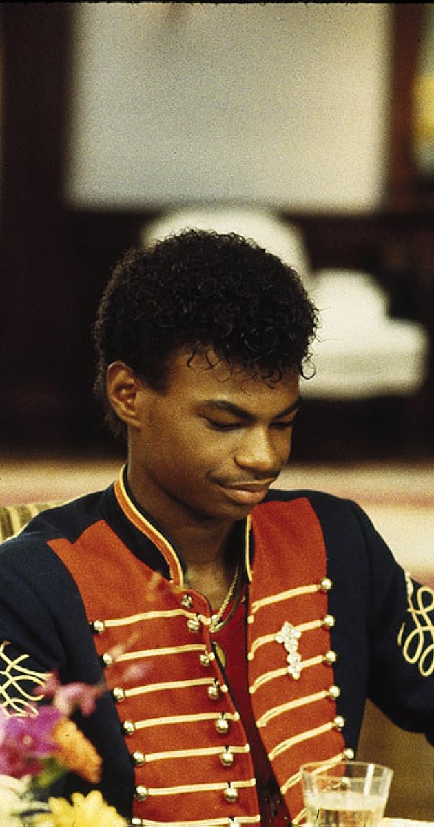 Michael Chambers - IMDb