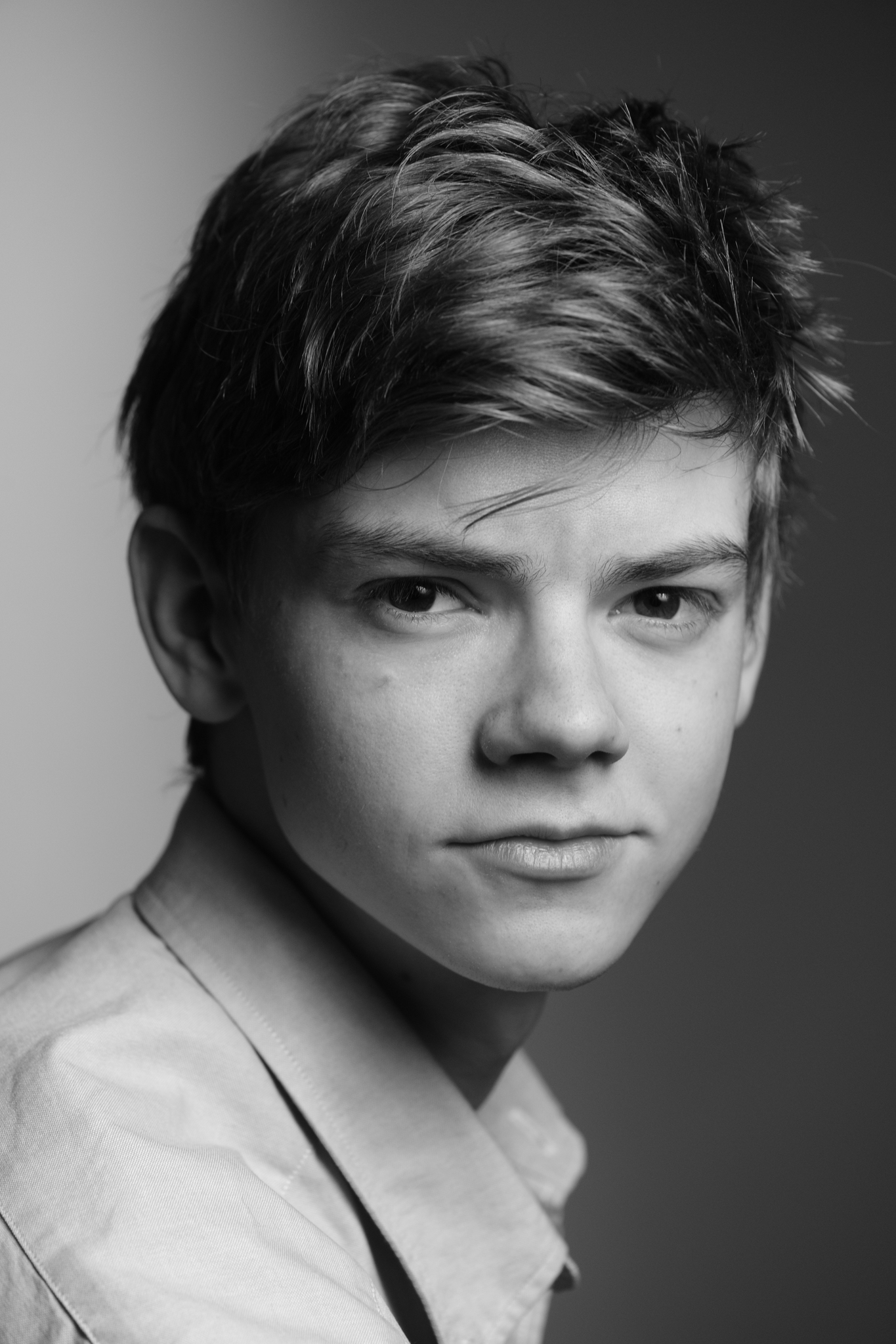 Thomas Brodie-Sangster - IMDbPro