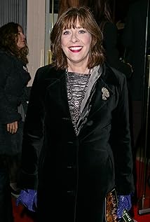 Phyllis Logan Picture