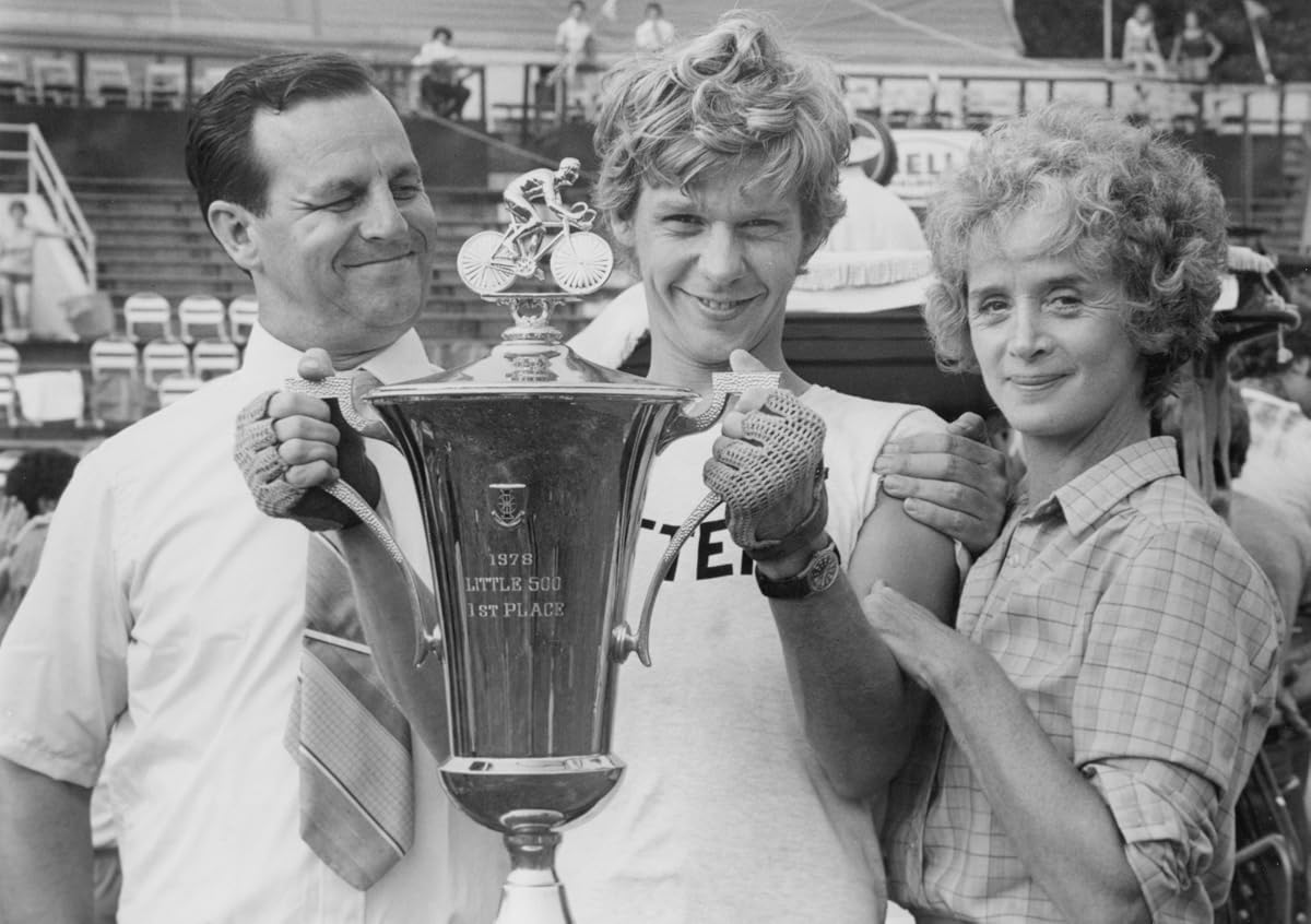 Breaking Away 1979 Quotes IMDb