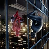Tobey Maguire in Spider-Man 3 (2007)