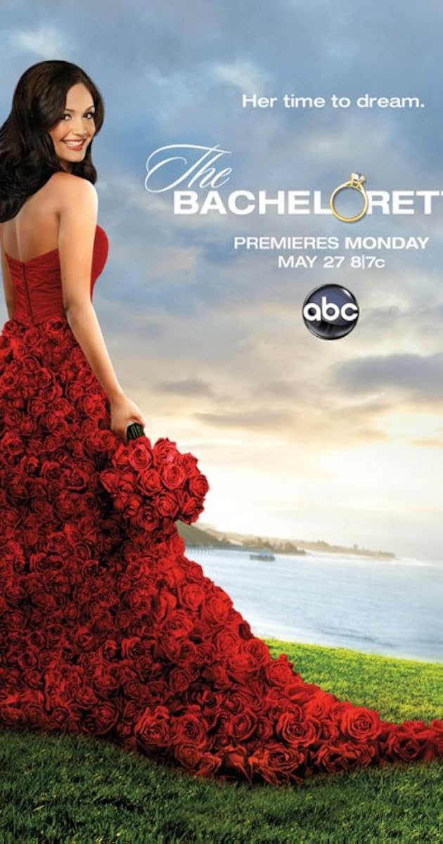 The Bachelorette (TV Series 2003– ) - IMDb