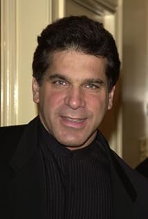 Lou Ferrigno Picture
