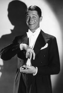 Maurice Chevalier Picture