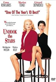 Unhook the Stars Poster