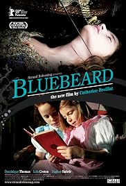 Barbe bleue Poster