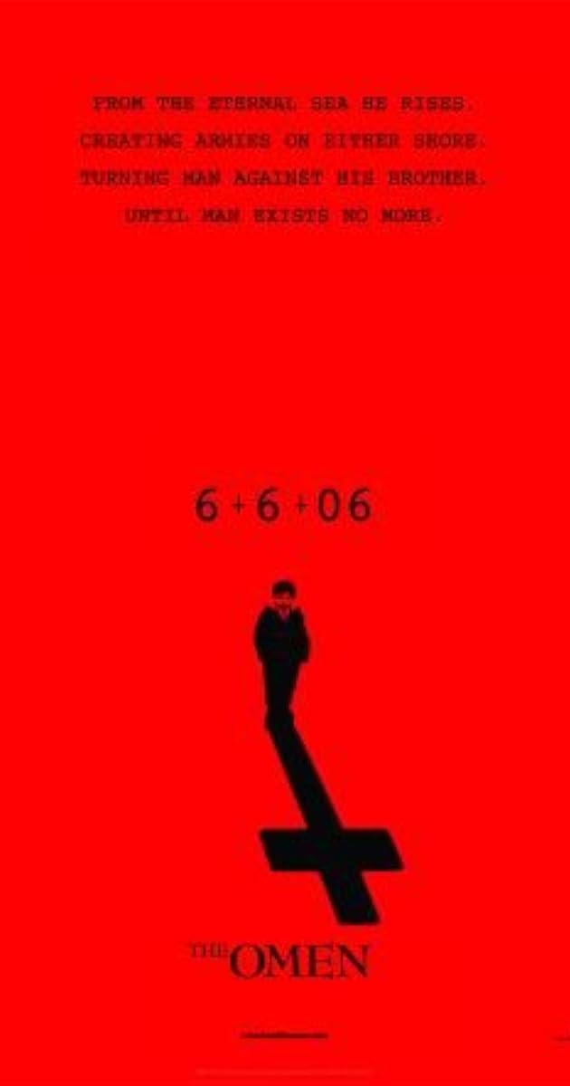 Das Omen 2006 Stream Deutsch