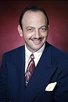 Image of Mel Blanc