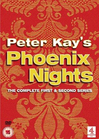 Phoenix Nights