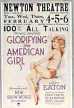 Glorifying the American Girl