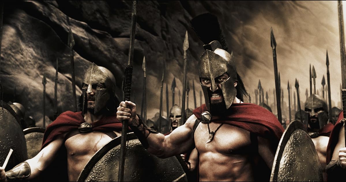 300 Prepare For Glory Full Movie Download
