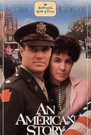 An American Story Poster