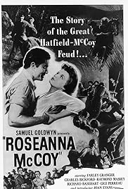 Roseanna McCoy Poster Roseanna McCoy Poster
