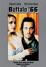Buffalo '66