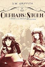 Orphans of the Storm