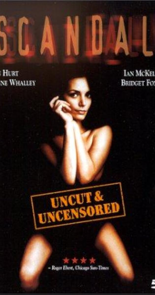 Pictures & Photos from Scandal (1989) IMDb