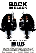 Men in Black II