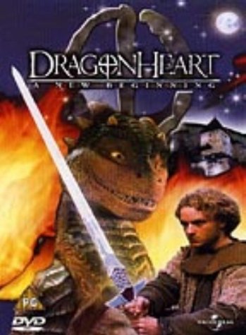 DragonHeart: A New Beginning