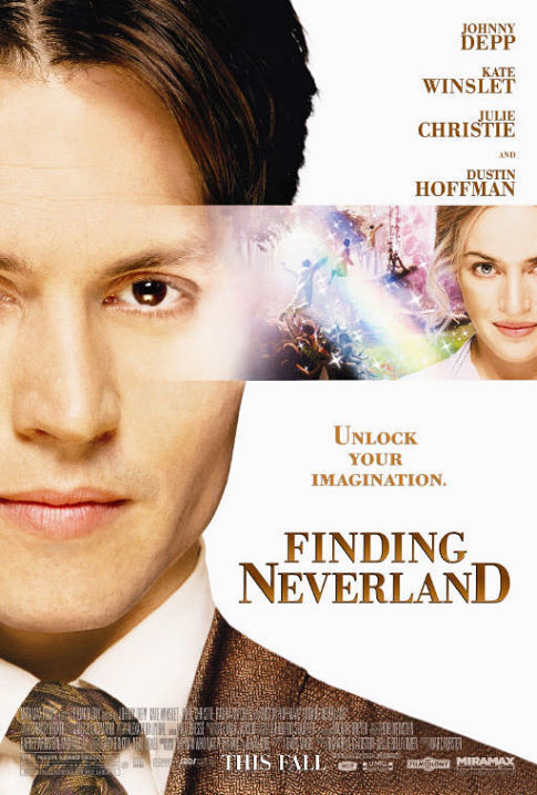 Finding neverland