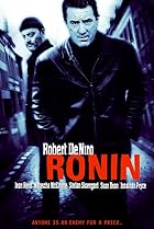 Image of Ronin