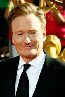 Conan O'Brien Picture