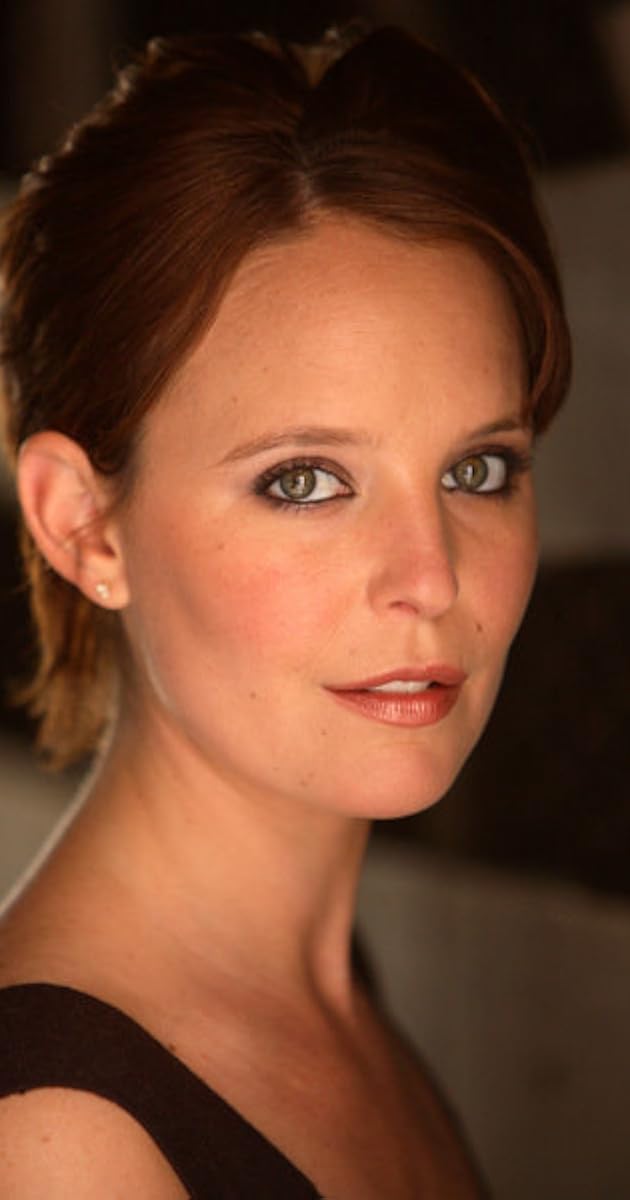 Ginger Williams IMDb