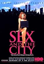 Seks w wielkim miescie