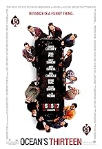 Ocean's Thirteen
