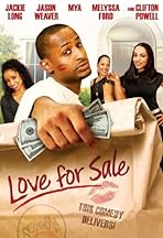Love for Sale