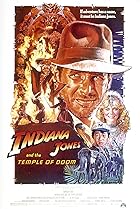 Image of Indiana Jones and the Temple of Doom