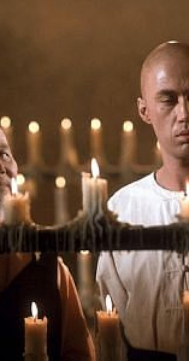 Pictures & Photos from Kung Fu (TV Series 1972–1975) - IMDb