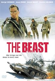 The Beast of War Poster